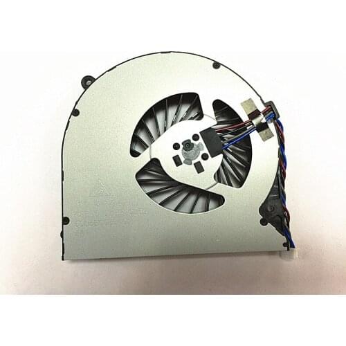 SSEA New Original CPU fan for Toshiba Satellite L50 L50-A L50D-A L50DT L50T L50T-A L55 L55D L50-AT16W1 L50-AK15W1
