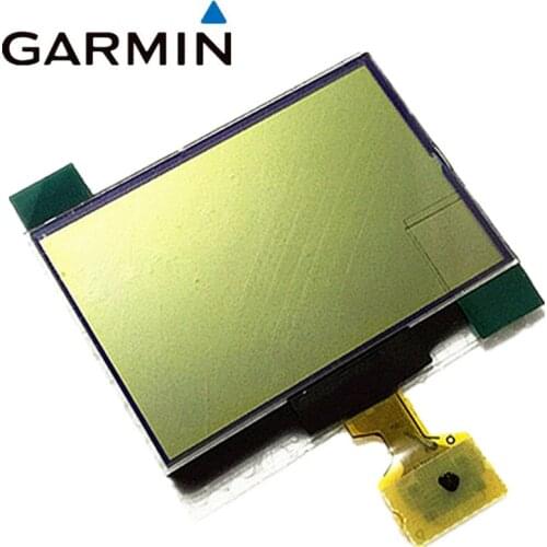 Original WD-G1006VU LCD Screen for GARMIN Foretrex 401,Foretrex 301 GPS navigator LCD display Screen panel Repair replacement