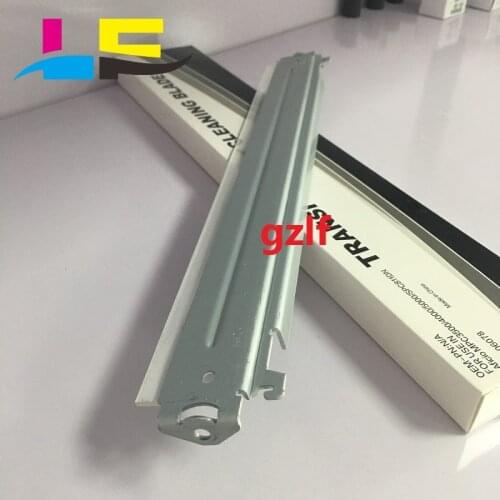 Transfer belt blade for RICOH MPC4502 C3002 C5502 C2500 C5501 IBT blade High quality
