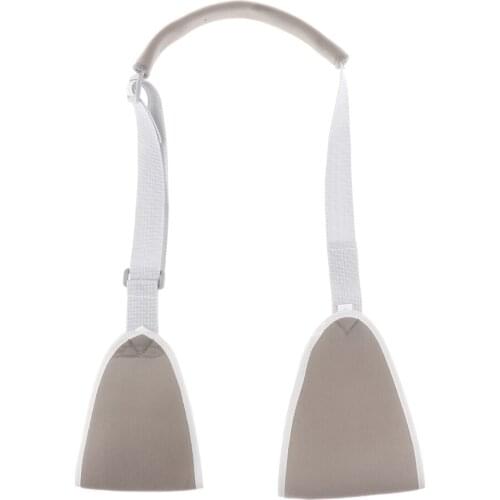 Arm Sling Shoulder Immobilizer Padded Support Brace Adjustable Strap