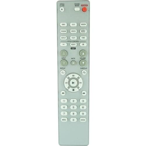 Remote Control For Marantz RC001CD CD6002 CD6005 CD46 CD67 CDM3 CDM4 CDM9 CD5001 CD5400 RC002CD CD5003 SACD DAC Disc CD Player