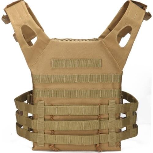 Backpack tactical vest vest tactical tactical vest tactical airsoft vest