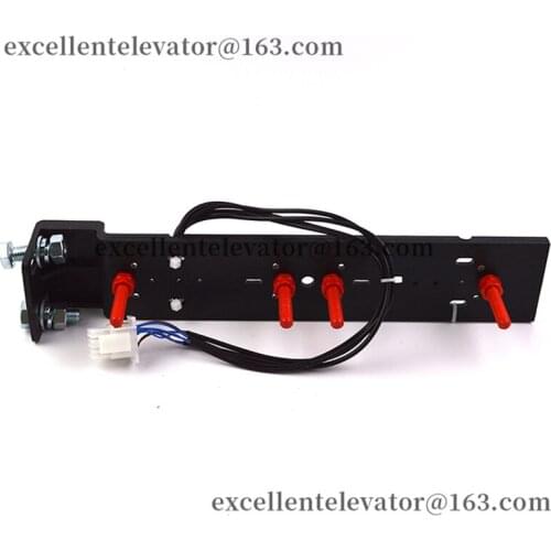 DAA29505E14 Elevator Sensor With Braket Use For OTIS