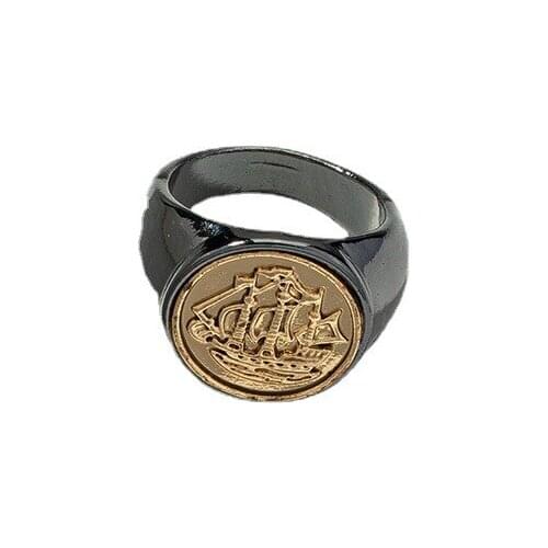 Whomewho Paired Rings