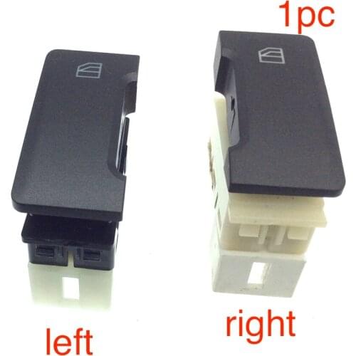 1pc original for Zotye 5008 T200 glass lift central control switch hunter