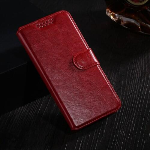 Case For Huawei Honor 7A Pro Cover 7A Prime Leather Wallet For Huawei Enjoy 8E Case Phone Back Cover For Huawei Y6 Prime 2018