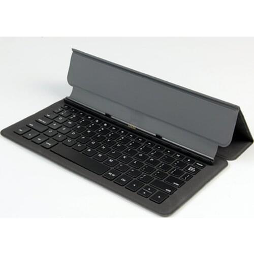 10.8" Local Language Keyboard Case For CHUWI Hi9 Plus Tablet PC,Stand Magnetic Docking Keyboard Protective Case And 4 Gifts