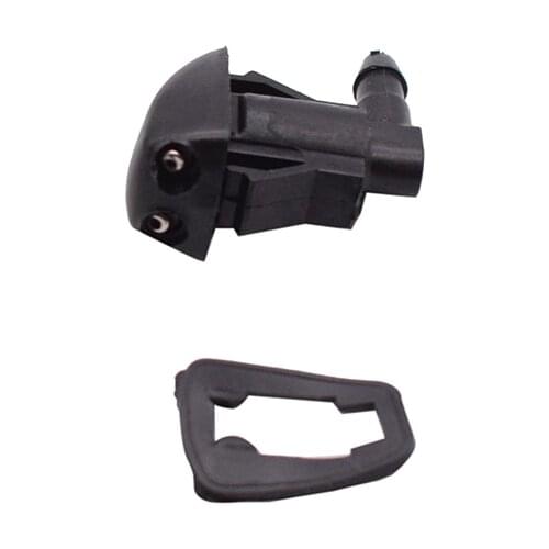 1PCS New Front Windshield Wiper Washer Jet Nozzle For Jeep Grand Cherokee WK 2005-2011 55079049AA