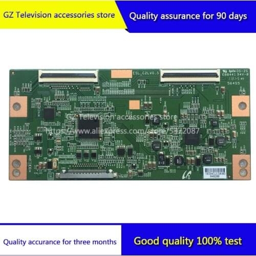Good quality for ESL_C2LV0.5 KDL-46EX520 scrren LTY460HN02 logic board