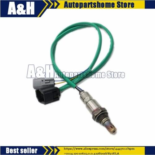 Oxygen Sensor/ Lambda Sensor for Mazda 6 OEM# L3R6-18-8G1A L3R6188G1A
