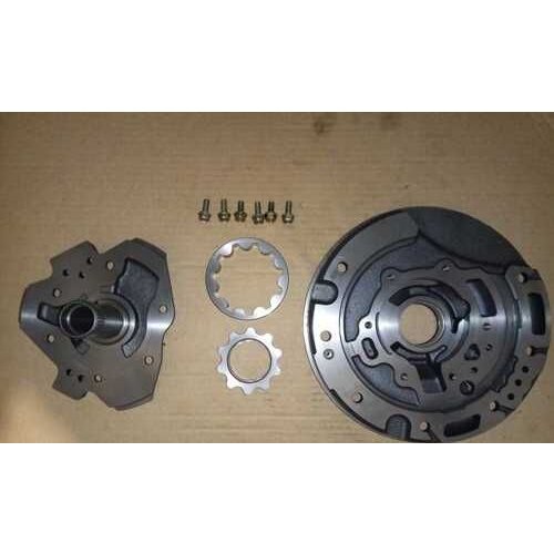 Oil pump for Mazd a 3 oem：FN11-19-70XD