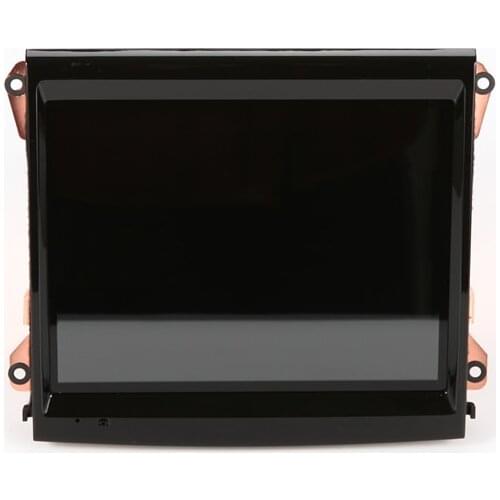 8.4 inch Android 10.0 Car GPS Navigation System Media Stereo Radio For Porsche Cayenne 2011-2016