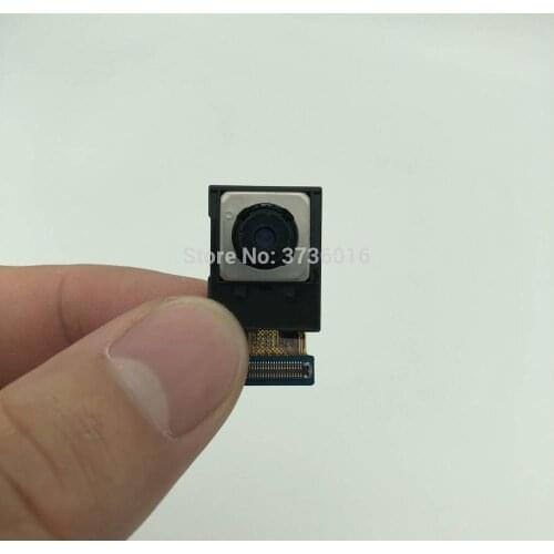 Back Camera Module Lens For samsung S8 plus Rear Camera Flex Cable Main Camera Replacement with original quality