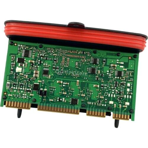 Headlight Control Module Unit 63117408425 Replacement Headlight Module LED TMS for Rolls-Royce Ghost RR4