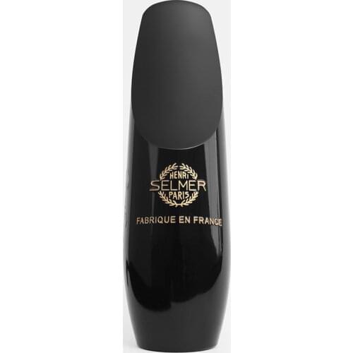 France SELMER Concept Soprano alto Tenor Sax Hard rubber saxophone mouthpiece clarinet mouthpiece