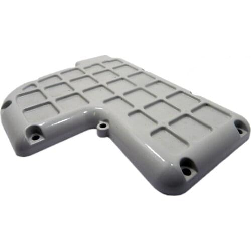 Genuine Fit High Quality Chainsaw Fuel Tank Cover Bottom Plate Repair Kit For Stihl 070 090 Replace Part# 1106 351 0701