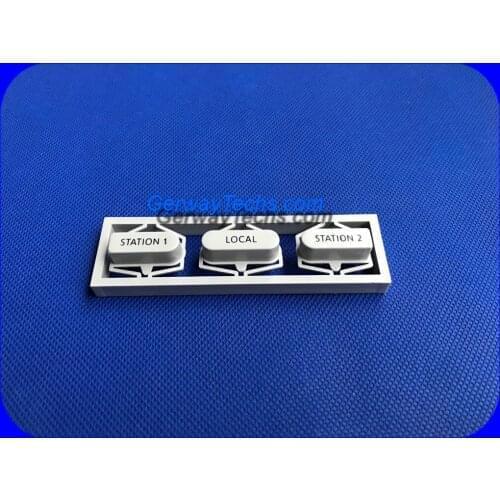 PR2 Plus CONSOLE Press Button PR2+ Control Button Olivetti XYAB1075 QTY-20