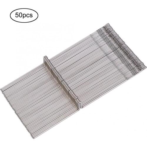 Sewing Tools Steel Knitting Machine Needle DIY Sewing Tool Accessories Suitable for SRP325/SRP50/SRP60/SRP60N Knitting Machine