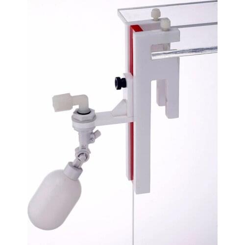 Aquarium Water Refill System Auto Top Off for Controlling Fish Tank Water Level