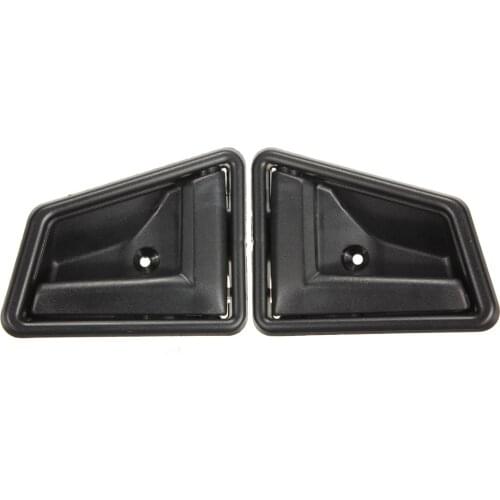 Inner Inside Interior Front Rear Left Door Handle For Sidekick GEO Tracker 1991-1998 For Suzuki Vitara 1988-1999
