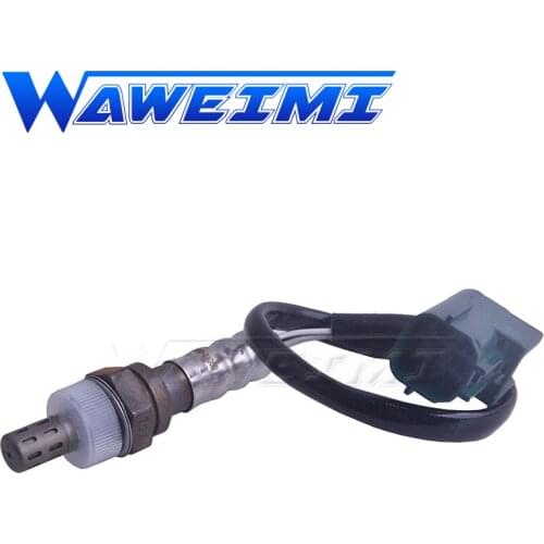 WAWEIMI Lambda Oxygen Sensor 22690-2A000 For NISSAN SENTRA ALTIMA X-TRAIL 1.8 2.5 L4 2002
