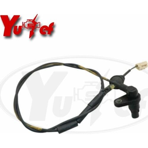 Rear Right ABS Wheel Speed Sensor For Toyota Matrix 89545-12120 8954512120