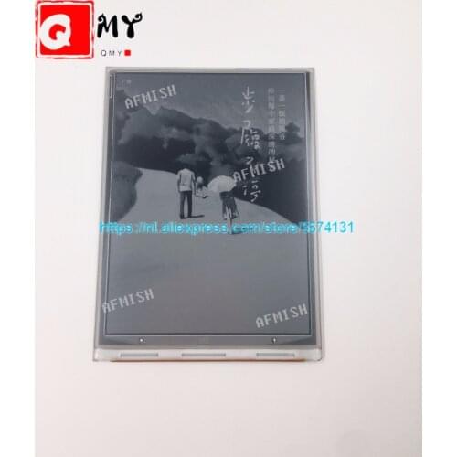 100% NEW eink LCD Display screen for Amazon kindle 4 kindle4 k4 DO1100 D01100 ebook reader 800*600 6 inch free shipping