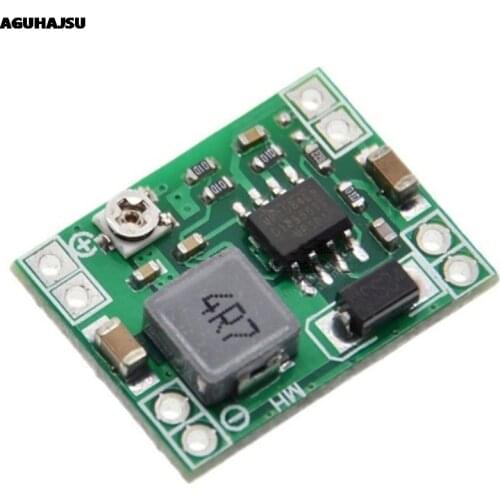 1PCS power module Adjustable MP1584EN DC DC 3A power step-down descending output module 12 v9v5v3 LM2596 24V
