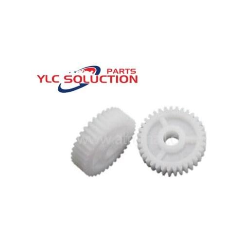 100Pcs/Lot Compatible New ATM Parts Cassette Gear 1750012723-2 35T For Wincor 4811300128 ATM Gears