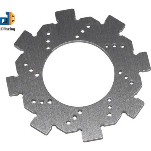 HR Arrma Kraton Talion Outcast Senton Aluminum Limited Slide