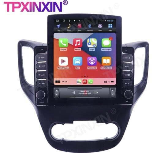 For Changan CS35 2013+ Android 10.0 Wireless Carplay Touch screen Universal Stereo Receiver 6+128G Car Radio player Radio IPS