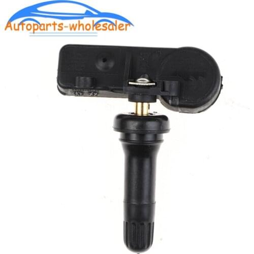 New TPMS Sensor 433MHZ For Mahindra TP3040002 TPMS Tire Pressure Sensor Monitor Car Accessories