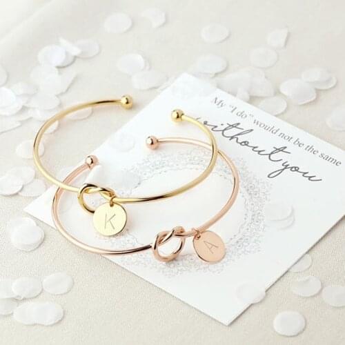 FSUNION Bracelets With Pendants