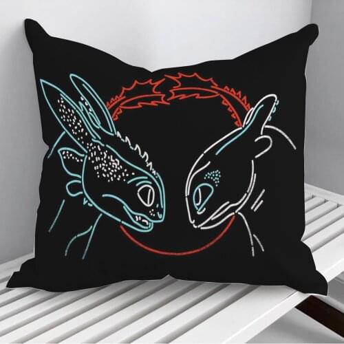 Besties Throw Pillows Cushion Cover On Sofa Home Decor 45*45cm 40*40cm Gift Pillowcase Cojines Dropshipping