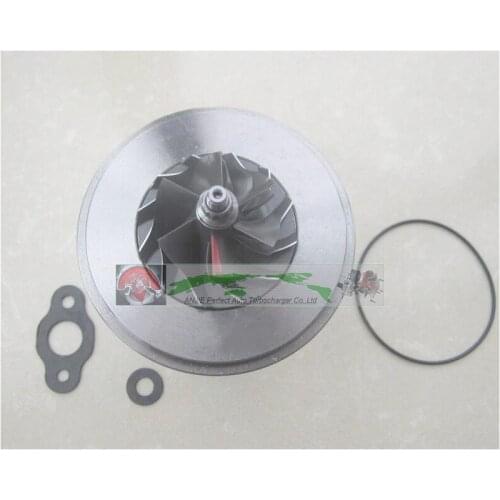 Turbo Cartridge CHRA GT2538C 454111-0001 454111 0001 A6020960199 For Mecedes Benz Sprinter VAN 412D 410D OM602 DE 29 LA 2.9L