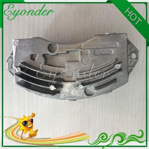 Air Conditioning Heater Blower Motor Fan Resistor for BMW X5 E70 X6 E71 E72 34119146765 64119222072 64119266185 64119265892