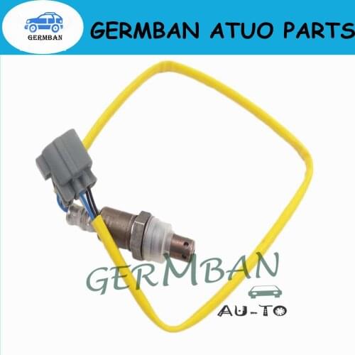 New Manufactured Front Oxygen Sensor 234-9122 For Subaru Forester Impreza Outback Legacy 2.5L Part No#22641-AA150 22641-AA15A
