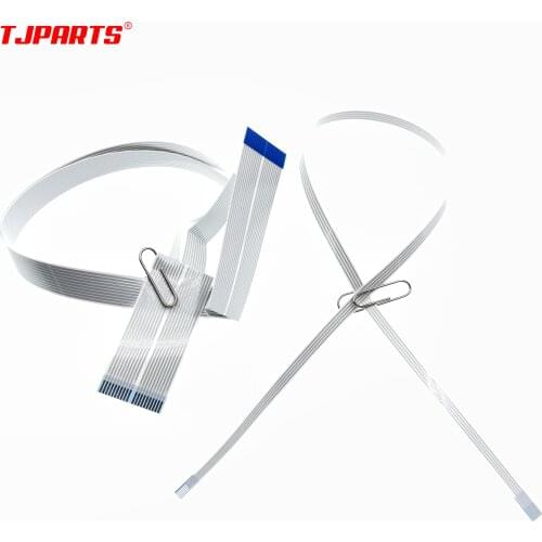 50SET Print Head + Carriage Sensor Cable for Epson L1110 L1118 L1119 L3100 L3101 L3106 L3108 L3110 L3115 L3116 L3117 L3118 L3119