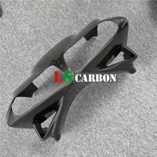 For Ducati 748 916 996 998 Full Carbon Fiber Motorcycle Front Fairing (for Street)