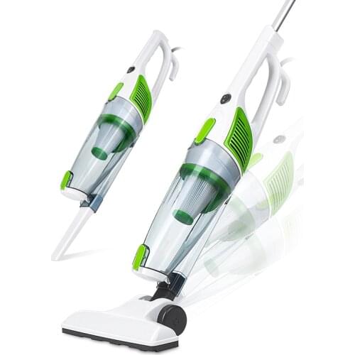 Hand-held vacuum cleaner household ultra quiet mite removing small carpet type mini vacuum cleaner handspike sweeper