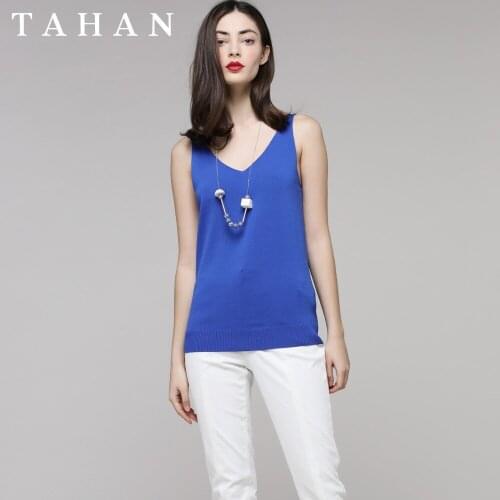 TAHAN Womens Clothing