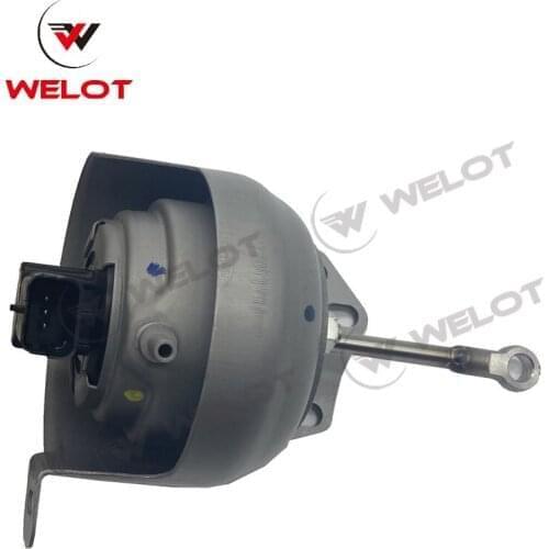 Electronic Actuator WL3-0829 fit for Peugeot Partner 2.0HDi 807489