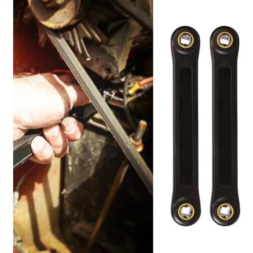 Universal Extension Wrench 3/8 Inch Spanner Screw Nut Wrench Automotive Tool DIY Key Set Convenient Handhold Hand Tools