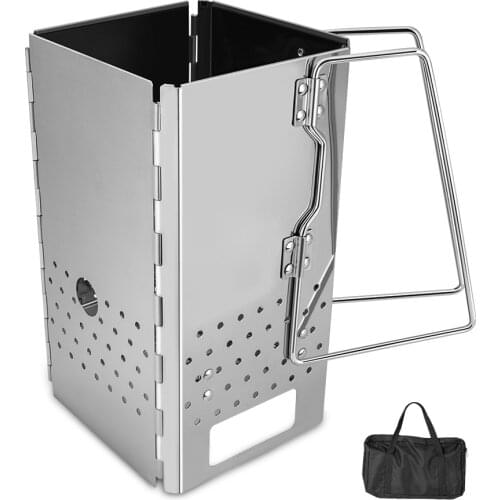Winzwon Grills