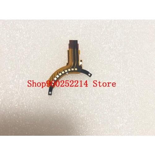 Repair Parts For Sony FE 70-200mm F4G OSS (SEL70200G) Lens Bayonet Contact Point Cable