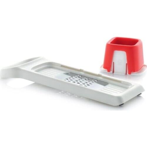 Tupperware Speedy Grater