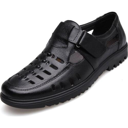 Мужские сандали CINESSD China At AliExpress