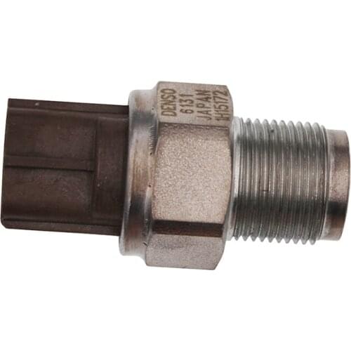 Free Shipping Common Rail Pressure Sensor For Isuzu Holden 4HK1 6HK1 6UZ1 6WG1 499000-6131 8-98119790-0 8-97318684-1