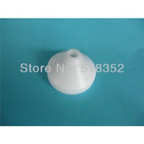 F213 Lower Water Nozzle White for Fanuc WEDM-LS Wire Cutting Machine Parts, A290-8102-X771