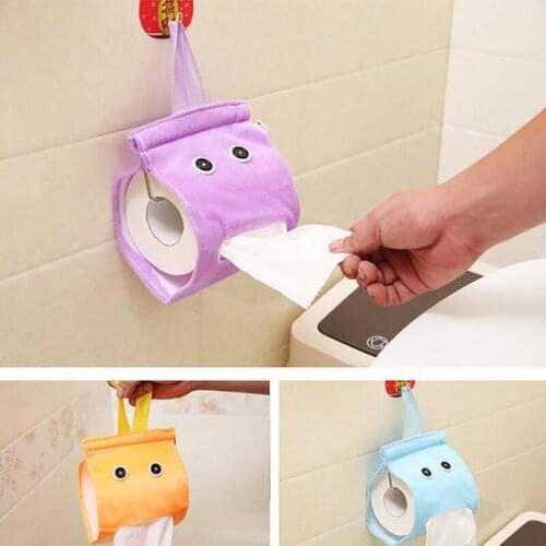 MOONBIFFY Toilet Paper Holders